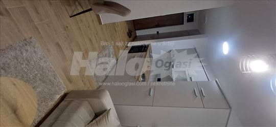 Garsonjera za izdavanje