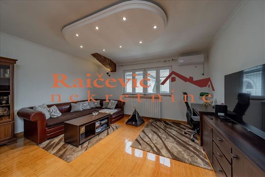 Gornji grad, Medlinska, 2.0, 51 m2