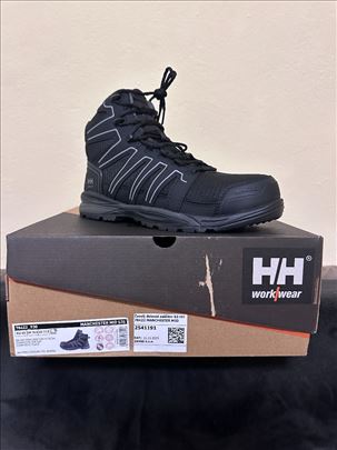 Helly Hansen Manchester Mid S3S Br. 45