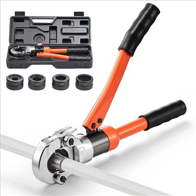 Hidraulicna Klesta Alat Za Krimpovanje Cevi