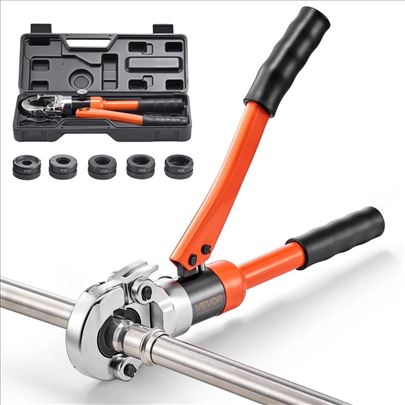 Hidraulicni Alat Za Krimpovanje Cevi Krimper