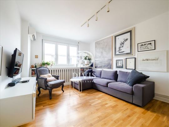  Hilandarska 2.0 stan na atraktivnoj lokaciji 56m2