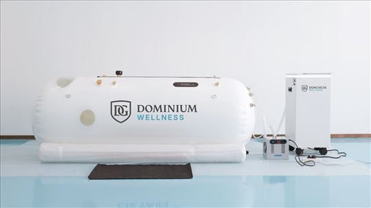 Hiper Baricne Komore i Infracrveni Kreveti 