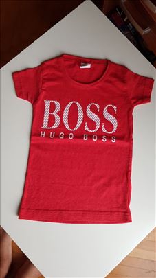 Hugo Boss majica vel.86 Novo!