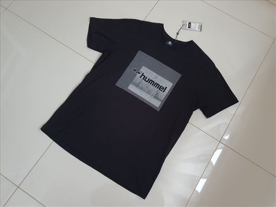 Hummel majica L velicina Novo!