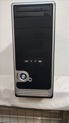 i5 760,8gb ddr3,HD 5750 1 gb,ssd 128gb+320gb