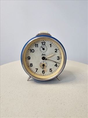 Insa klasik - Plavi sat budilnik