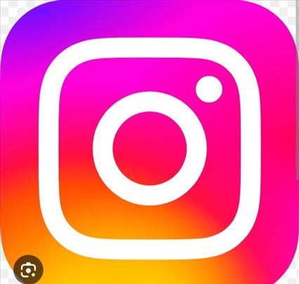 Instagram i fb nalog