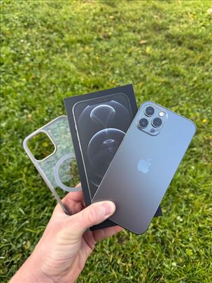 Iphone 12 pro max / 256GB / top stanje