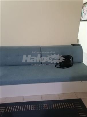 Izdajem jednosoban stan kod starog merkatora