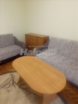 Izdajem namesten stan