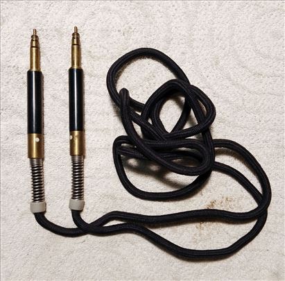 Kabl za stare telefonske centrale.