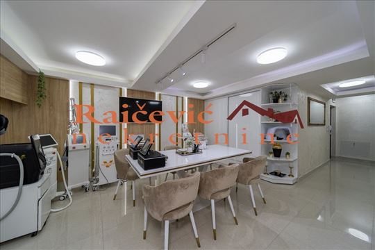 Kalenic, Sazonova, 3.0 poslovni prostor od 57 m2