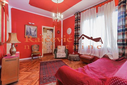 Kalenic, Sredacka, 3.5, 95 m2 sa terasom