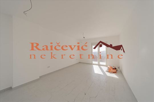 Kaludjerica, 3.0, 81.12 m2 sa 2 terase, II od IV 