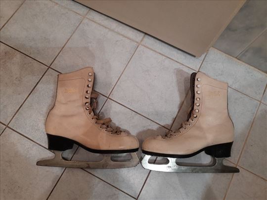 Klizalje ženske yassa original