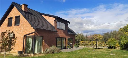 Kuća posebne lepote i vrhunskog kvaliteta