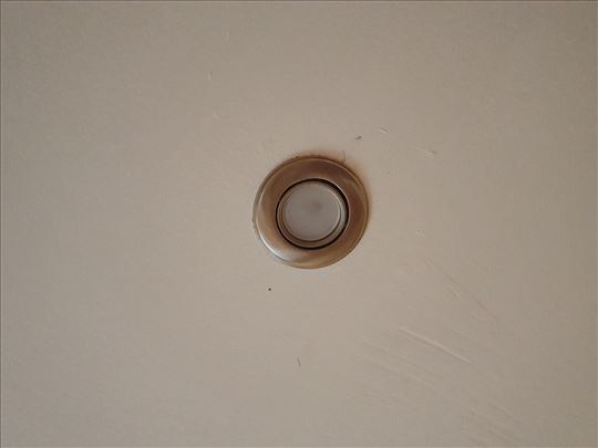 Led spotovi Rozeta + sijalice 5kom