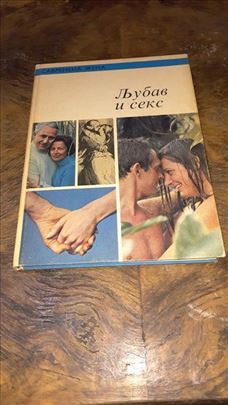 Ljubav i seks-Morin Grin