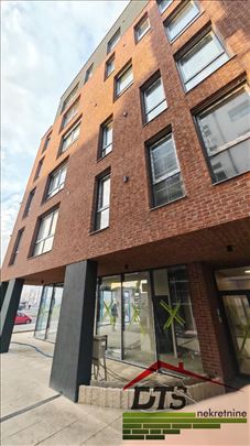 LUX novogradnja Pantelej čalije 70m2