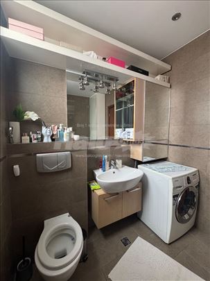 Lux stan u blizini Kosutnjaka