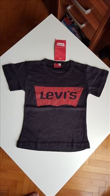 Majica Levis 86 i majica + sorc vel.92 Novo!