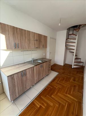 Marijane Gregoran duplex