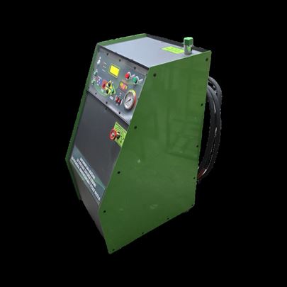 Mašina za čišćenje malog hladnjaka automatska