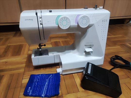 Mašina za šivenje Privileg  1416C