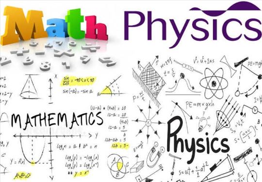 Matematika i fizika