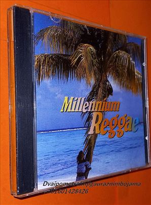 Millennium Reggae