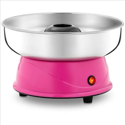 Mini aparat za pravljenje šećerne vune