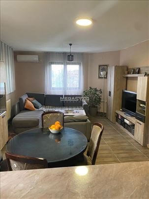 Mirna lokacija, može na kredit