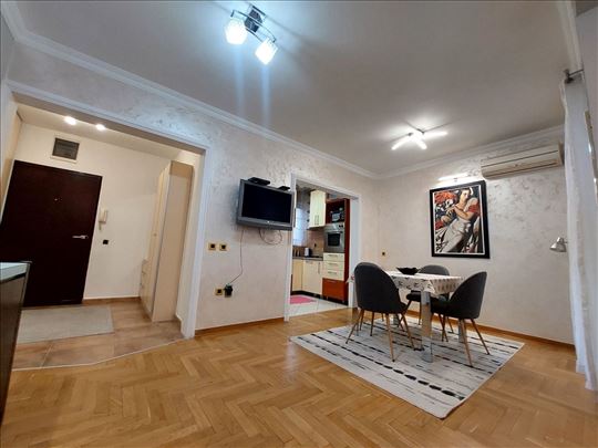 Video prikaz 3,0 na G.Dorcolu