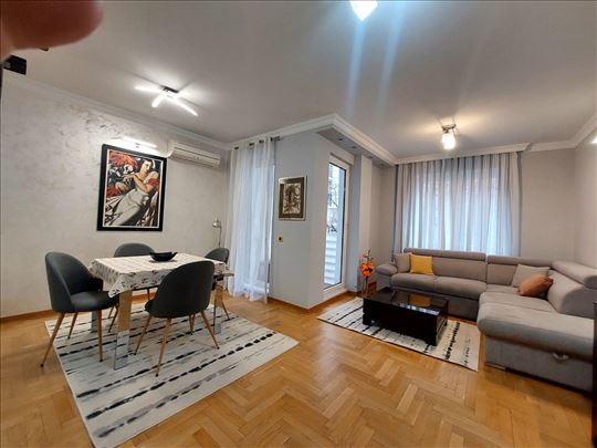 Video prikaz 3,0 na G.Dorćolu