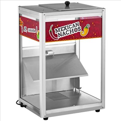 Načos grejač - 160 W