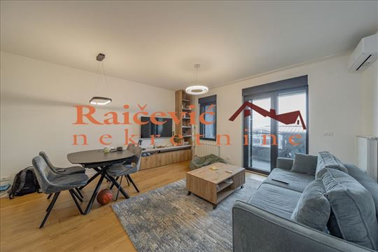 Namesten,kod Lidla,Trosarina, Save Maskovica, 88m2