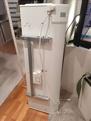 Norveski radijator Glamox 1200 w     nov