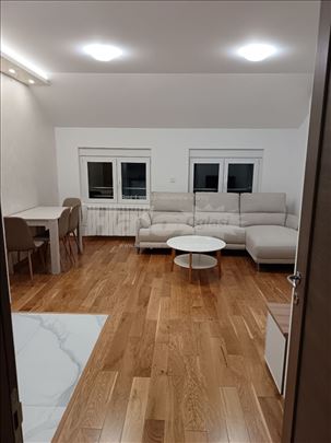 Nov dvosoban stan 58m² – Batajnica