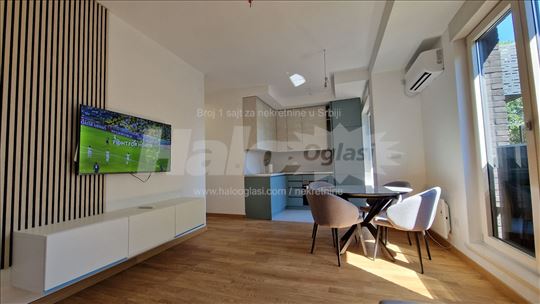 Novi Lux stan Pašino brdo