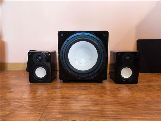 ON SW 1.2 + ON BS 1.2