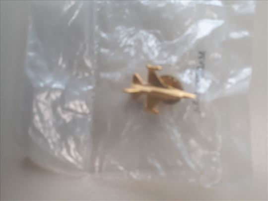 Oznaka avijacije plastično-metalna (američka)