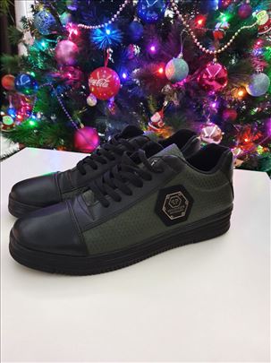 Philipp Plein patika / cipela br.43 Novo!