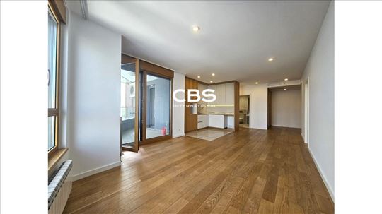 Pordja stana, Skyline, 107m2, 4.0.