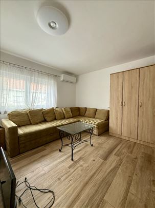 Pregrevica namesten parking