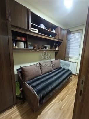 Prodaje se stan – blizina centra Inđije ID#8871