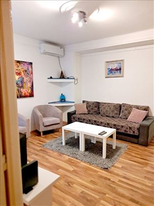 Prote Mateje, 2.0, mali troškovi, dvorište