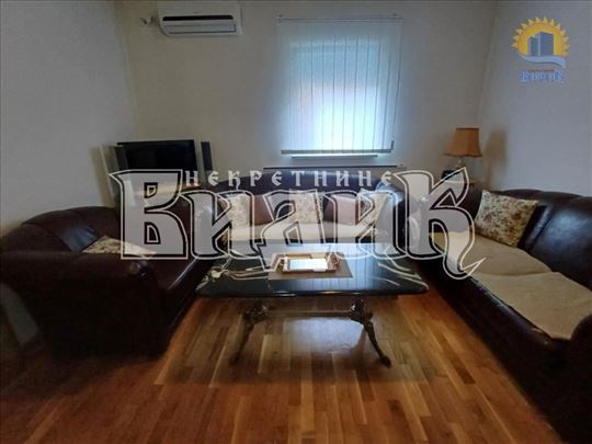 Rakovica, Dimitrija Konjovića