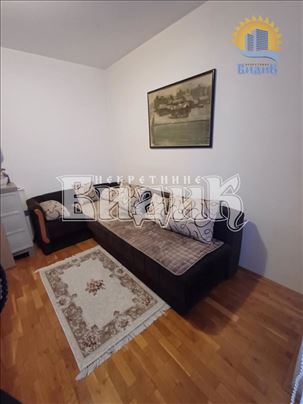 Vidikovačka padina, Dimitrija Konjovića