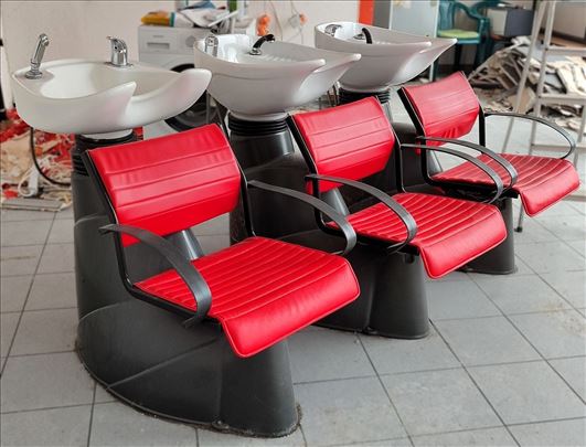 "RED" samponjera, zglobna